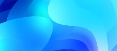 Renkli gradyan ile soyut arkaplan. Çizgili çizgili canlı duvar kâğıdı. Modern hareketin akışkan 2d çizimi.