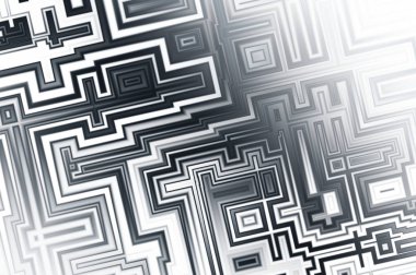 Soyut arkaplan. Üçgen 3d illüstrasyon çokgen sanat modeli tarzı. Geleceğin grafik geometrik tasarımı. Geometri dokusu fütürist dekorasyon. Moda ve canlı modern şablon