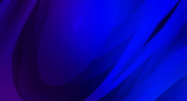 Renkli gradyan ile soyut arkaplan. Çizgili çizgili canlı duvar kâğıdı. Modern hareketin akışkan 2d çizimi.