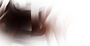 Dinamik trend basit akışkan renk gradyan soyut serin arka plan ve üst üste çizgi etkileri. Duvar kağıdı, afiş, arkaplan, kart, kitap, broşür, web sitesi. 2d illüstrasyon