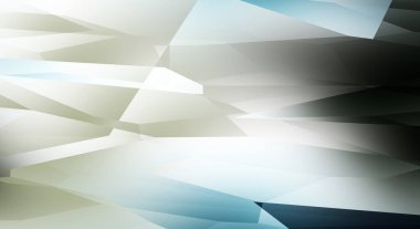 Soyut arkaplan. Üçgen 3d illüstrasyon çokgen sanat modeli tarzı. Geleceğin grafik geometrik tasarımı. Geometri dokusu fütürist dekorasyon. Moda ve canlı modern şablon