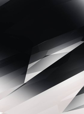 Soyut arkaplan. Üçgen 3d illüstrasyon çokgen sanat modeli tarzı. Geleceğin grafik geometrik tasarımı. Geometri dokusu fütürist dekorasyon. Moda ve canlı modern şablon