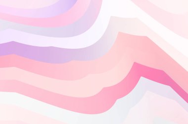 Sıvı renkli gradyanı olan soyut bir arkaplan. Modern kentsel grafiğin 2D çizimi. Graffiti tasarımı duvar kağıdına ilham verdi.