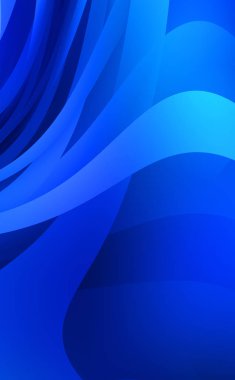 Renkli gradyan ile soyut arkaplan. Çizgili çizgili canlı duvar kâğıdı. Modern hareketin akışkan 2d çizimi.