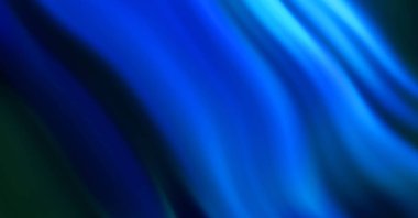 Kavisli çizgileri olan soyut bir arkaplan. Soyut ve gradyan renkte renkli çizimler. Çizgili desenli canlı dalga deseni.