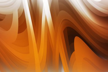 Dinamik trend basit akışkan renk gradyan soyut serin arka plan ve üst üste çizgi etkileri. Duvar kağıdı, afiş, arkaplan, kart, kitap, broşür, web sitesi. 2d illüstrasyon