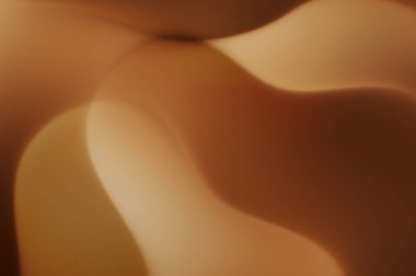 Soyut arkaplan. Sihirli enerji ve ışık hareketinin fraktal dalgaları. Parlayan ışık şekillerinin renkli duvar kağıdı şablonu.