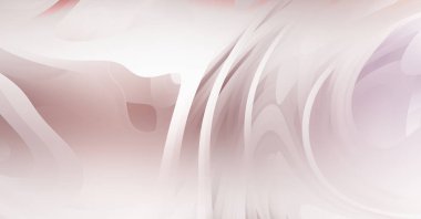 Dinamik trend basit akışkan renk gradyan soyut serin arka plan ve üst üste çizgi etkileri. Duvar kağıdı, afiş, arkaplan, kart, kitap, broşür, web sitesi. 2d illüstrasyon