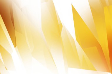 Soyut arkaplan. Üçgen 3d illüstrasyon çokgen sanat modeli tarzı. Geleceğin grafik geometrik tasarımı. Geometri dokusu fütürist dekorasyon. Moda ve canlı modern şablon