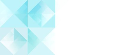 Minimalist tasarımın geometrik arka planı. Soyut yaratıcı konsept çizimi.