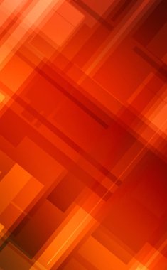 Çapraz katmanlı geometrik desen. Fütüristik bir geçmişi var. Renkli geometrik şablon.