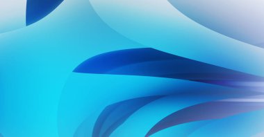 Dinamik trend basit akışkan renk gradyan soyut serin arka plan ve üst üste çizgi etkileri. Duvar kağıdı, afiş, arkaplan, kart, kitap, broşür, web sitesi. 2d illüstrasyon