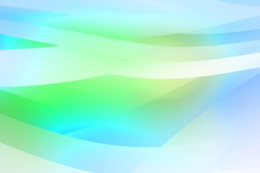 Renkli gradyan ile soyut arkaplan. Çizgili çizgili canlı duvar kâğıdı. Modern hareketin akışkan 2d çizimi.