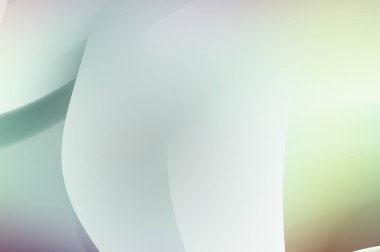 Dinamik trend basit akışkan renk gradyan soyut serin arka plan ve üst üste çizgi etkileri. Duvar kağıdı, afiş, arkaplan, kart, kitap, broşür, web sitesi. 2d illüstrasyon