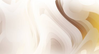 Dinamik trend basit akışkan renk gradyan soyut serin arka plan ve üst üste çizgi etkileri. Duvar kağıdı, afiş, arkaplan, kart, kitap, broşür, web sitesi. 2d illüstrasyon