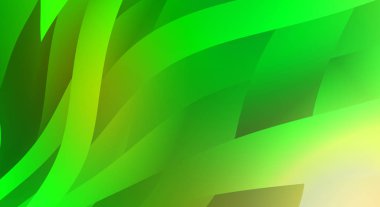 Renkli gradyan ile soyut arkaplan. Çizgili çizgili canlı duvar kâğıdı. Modern hareketin akışkan 2d çizimi.