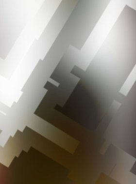 Soyut arkaplan. Üçgen 3d illüstrasyon çokgen sanat modeli tarzı. Geleceğin grafik geometrik tasarımı. Geometri dokusu fütürist dekorasyon. Moda ve canlı modern şablon