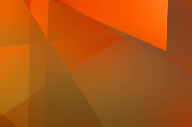 Geometrik şekilli tasarım çizimi. Üçgen şekilli soyut bir arkaplan. Renkli grafik duvar kağıdı.