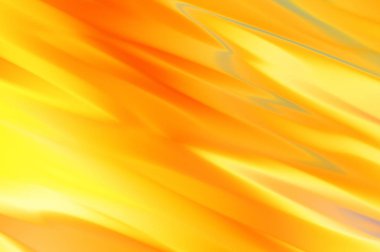 Parlak renk dalgalarıyla serin bir arka plan. Dalgalı hareketin 2D çizimi. Girdap gibi renkli canlı şekiller. Soyut kavramsal duvar kağıdı.