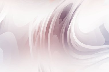 Dinamik trend basit akışkan renk gradyan soyut serin arka plan ve üst üste çizgi etkileri. Duvar kağıdı, afiş, arkaplan, kart, kitap, broşür, web sitesi. 2d illüstrasyon
