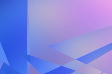 Geometrik şekilli tasarım çizimi. Üçgen şekilli soyut bir arkaplan. Renkli grafik duvar kağıdı.