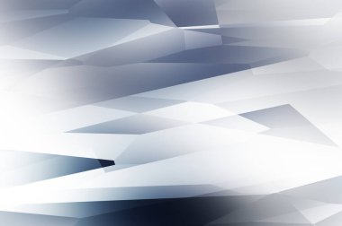 Soyut arkaplan. Üçgen 3d illüstrasyon çokgen sanat modeli tarzı. Geleceğin grafik geometrik tasarımı. Geometri dokusu fütürist dekorasyon. Moda ve canlı modern şablon