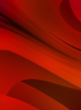 Renkli gradyan ile soyut arkaplan. Çizgili çizgili canlı duvar kâğıdı. Modern hareketin akışkan 2d çizimi.