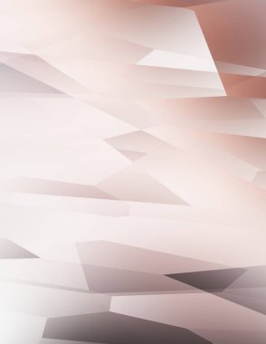 Soyut arkaplan. Üçgen 3d illüstrasyon çokgen sanat modeli tarzı. Geleceğin grafik geometrik tasarımı. Geometri dokusu fütürist dekorasyon. Moda ve canlı modern şablon