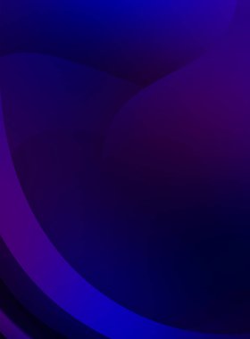 Renkli gradyan ile soyut arkaplan. Çizgili çizgili canlı duvar kâğıdı. Modern hareketin akışkan 2d çizimi.