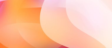 Renkli gradyan ile soyut arkaplan. Çizgili çizgili canlı duvar kâğıdı. Modern hareketin akışkan 2d çizimi.