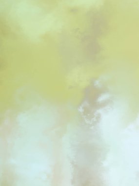 Suluboya arka plan. Soyut Illustration duvar kağıdı. Fırça darbesi ile boyanmış. 2d Görüntü.