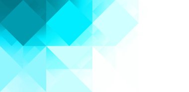 Minimalist tasarımın geometrik arka planı. Soyut yaratıcı konsept çizimi.