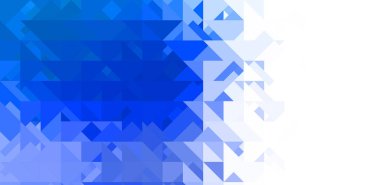 Beyaz arkaplanda kesişen şekiller dizaynı. Soyut minimalist duvar kağıdı. Renkli geometrik şablon.