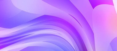 Renkli gradyan ile soyut arkaplan. Çizgili çizgili canlı duvar kâğıdı. Modern hareketin akışkan 2d çizimi.