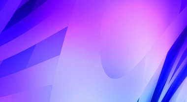 Renkli gradyan ile soyut arkaplan. Çizgili çizgili canlı duvar kâğıdı. Modern hareketin akışkan 2d çizimi.