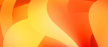 Renkli gradyan ile soyut arkaplan. Çizgili çizgili canlı duvar kâğıdı. Modern hareketin akışkan 2d çizimi.