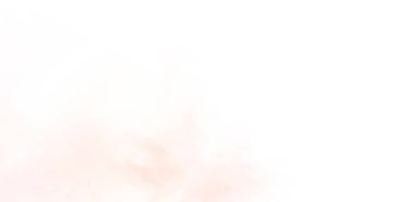 Beyaz arkaplanda soyut renkli suluboya. Dijital resim.