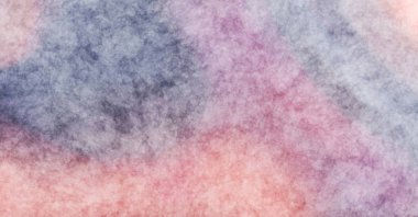 Suluboya arka plan. Soyut Illustration duvar kağıdı. Fırça darbesi ile boyanmış. 2d Görüntü.