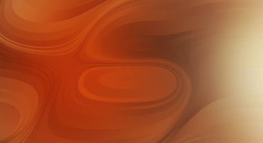 sıvı soyut arkaplan ve renkli gradyan. Modern hareketin 2d illüstrasyonu.