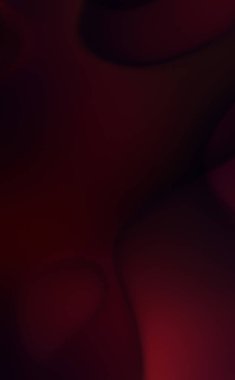 Soyut arkaplan. Sihirli enerji ve ışık hareketinin fraktal dalgaları. Parlayan ışık şekillerinin renkli duvar kağıdı şablonu.