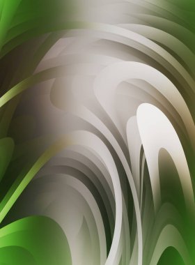 Dinamik trend basit akışkan renk gradyan soyut serin arka plan ve üst üste çizgi etkileri. Duvar kağıdı, afiş, arkaplan, kart, kitap, broşür, web sitesi. 2d illüstrasyon