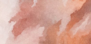 Suluboya arka plan. Soyut Illustration duvar kağıdı. Fırça darbesi ile boyanmış. 2d Görüntü.