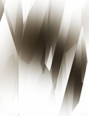 Soyut arkaplan. Üçgen 3d illüstrasyon çokgen sanat modeli tarzı. Geleceğin grafik geometrik tasarımı. Geometri dokusu fütürist dekorasyon. Moda ve canlı modern şablon