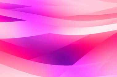 Renkli gradyan ile soyut arkaplan. Çizgili çizgili canlı duvar kâğıdı. Modern hareketin akışkan 2d çizimi.