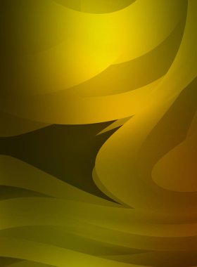 Renkli gradyan ile soyut arkaplan. Çizgili çizgili canlı duvar kâğıdı. Modern hareketin akışkan 2d çizimi.