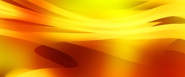 Renkli gradyan ile soyut arkaplan. Çizgili çizgili canlı duvar kâğıdı. Modern hareketin akışkan 2d çizimi.