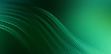 sıvı soyut arkaplan ve renkli gradyan. Modern hareketin 2d illüstrasyonu.