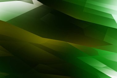 Soyut arkaplan. Üçgen 3d illüstrasyon çokgen sanat modeli tarzı. Geleceğin grafik geometrik tasarımı. Geometri dokusu fütürist dekorasyon. Moda ve canlı modern şablon