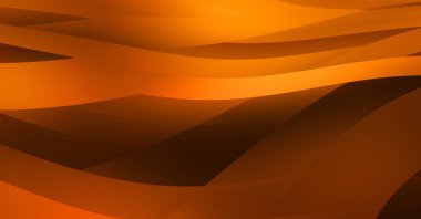 Renkli gradyan ile soyut arkaplan. Çizgili çizgili canlı duvar kâğıdı. Modern hareketin akışkan 2d çizimi.