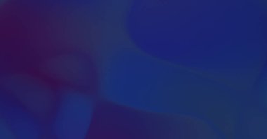 Soyut arkaplan. Sihirli enerji ve ışık hareketinin fraktal dalgaları. Parlayan ışık şekillerinin renkli duvar kağıdı şablonu.